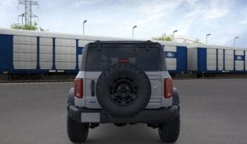 New 2026 Ford Bronco Outer Banks 4D Sport Utility – 1FMEE8BP6TLA78474 full