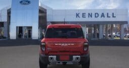 Used 2025 Ford Bronco Sport Big Bend 4D Sport Utility – 3FMCR9BNXSRF40728