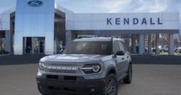 New 2025 Ford Bronco Sport Big Bend 4D Sport Utility – 3FMCR9BN1SRF69678