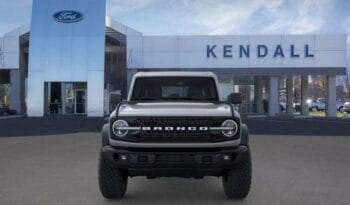 New 2026 Ford Bronco Badlands 4D Sport Utility – 1FMEE9BP4TLA53935 full