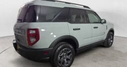Used 2022 Ford Bronco Sport Big Bend 4D Sport Utility – 3FMCR9B62NRD46322