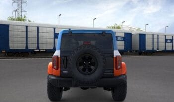 New 2026 Ford Bronco Stroppe Edition 4D Sport Utility – 1FMEE0BP4TLA40212 full