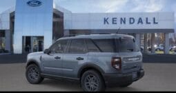 New 2025 Ford Bronco Sport Big Bend 4D Sport Utility – 3FMCR9BN4SRF79430