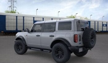 New 2026 Ford Bronco Badlands 4D Sport Utility – 1FMEE9BPXTLA54183 full