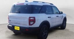 New 2025 Ford Bronco Sport Big Bend 4D Sport Utility – 3FMCR9BNXSRF85037