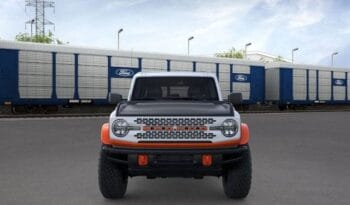 New 2026 Ford Bronco Stroppe Edition 4D Sport Utility – 1FMEE0BP6TLA42379 full