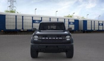 New 2026 Ford Bronco Big Bend 4D Sport Utility – 1FMDE7BH1TLA54193 full