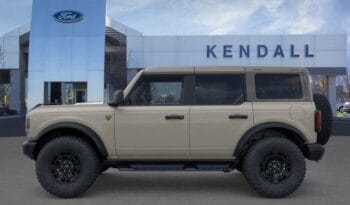 New 2026 Ford Bronco Badlands 4D Sport Utility – 1FMEE9BP4TLA54065 full