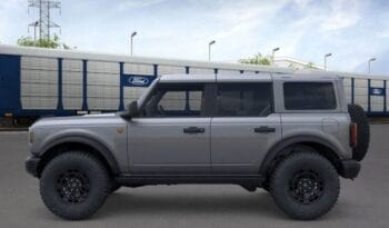 New 2026 Ford Bronco Badlands 4D Sport Utility – 1FMEE9BP8TLA80524 full
