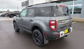 New 2025 Ford Bronco Sport Big Bend 4D Sport Utility – 3FMCR9BN7SRF05130 full