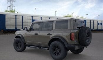 New 2026 Ford Bronco Badlands 4D Sport Utility – 1FMEE9BP1TLA46747 full