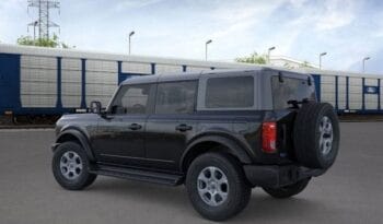 New 2026 Ford Bronco Big Bend 4D Sport Utility – 1FMDE7BH1TLA54193 full