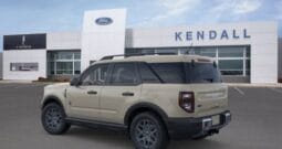 New 2025 Ford Bronco Sport Big Bend 4D Sport Utility – 3FMCR9BN0SRF14347