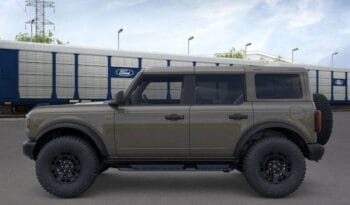 New 2026 Ford Bronco Badlands 4D Sport Utility – 1FMEE9BP1TLA46747 full