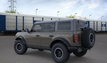 New 2026 Ford Bronco Badlands 4D Sport Utility – 1FMEE9BP1TLA55478 full