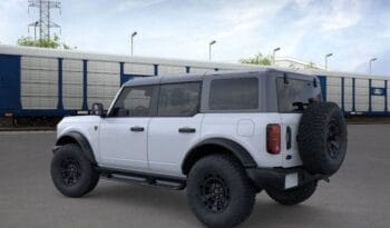 New 2026 Ford Bronco Badlands 4D Sport Utility – 1FMEE9BP8TLA76926 full