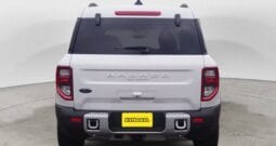 New 2025 Ford Bronco Sport Big Bend 4D Sport Utility – 3FMCR9BN0SRF13764