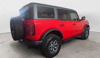 Used 2024 Ford Bronco Badlands 4D Sport Utility – 1FMEE9BP3RLA52154 full
