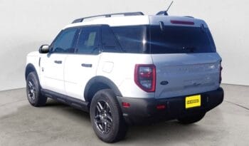 New 2025 Ford Bronco Sport Big Bend 4D Sport Utility – 3FMCR9BNXSRF85037 full