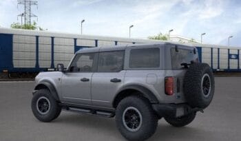 New 2026 Ford Bronco Badlands 4D Sport Utility – 1FMEE9BP1TLA60597 full