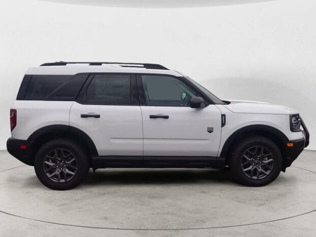 New 2025 Ford Bronco Sport Big Bend 4D Sport Utility – 3FMCR9BN0SRF13764 full