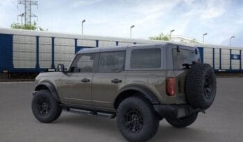 New 2026 Ford Bronco Badlands 4D Sport Utility – 1FMEE9BP0TLA77584 full