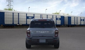 New 2026 Ford Bronco Sport Big Bend 4D Sport Utility – 3FMCR9BNXTRE24382 full