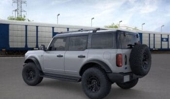 New 2026 Ford Bronco Outer Banks 4D Sport Utility – 1FMEE8BP6TLA78474 full