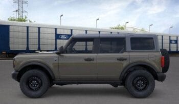 New 2026 Ford Bronco Big Bend 4D Sport Utility – 1FMEE7BH7TLA63694 full