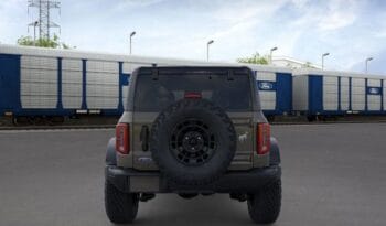 New 2026 Ford Bronco Badlands 4D Sport Utility – 1FMEE9BP7TLA55033 full