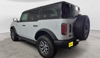 Used 2024 Ford Bronco Badlands 4D Sport Utility – 1FMEE9BP4RLA97989 full