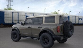 New 2026 Ford Bronco Badlands 4D Sport Utility – 1FMEE9BP7TLA54187 full