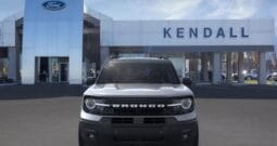 New 2025 Ford Bronco Sport Outer Banks 4D Sport Utility – 3FMCR9CN5SRF62456