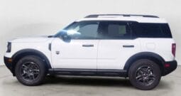 New 2025 Ford Bronco Sport Big Bend 4D Sport Utility – 3FMCR9BNXSRF85037
