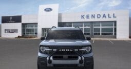 New 2025 Ford Bronco Sport Big Bend 4D Sport Utility – 3FMCR9BN8SRF13267