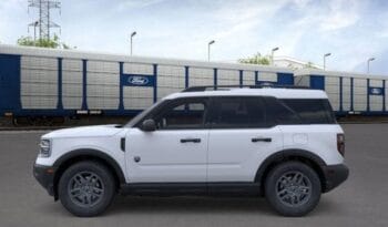 New 2026 Ford Bronco Sport Big Bend 4D Sport Utility – 3FMCR9BN9TRE28293 full