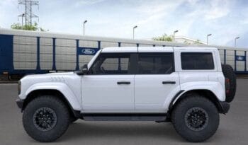 New 2026 Ford Bronco Raptor 4D Sport Utility – 1FMEE0RR6TLA56676 full