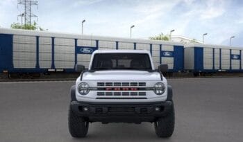 New 2026 Ford Bronco Heritage Edition 4D Sport Utility – 1FMEE4DP4TLA58925 full