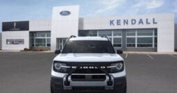 New 2025 Ford Bronco Sport Big Bend 4D Sport Utility – 3FMCR9BN0SRF13196