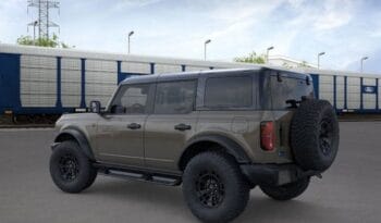 New 2026 Ford Bronco Badlands 4D Sport Utility – 1FMEE9BP7TLA55033 full