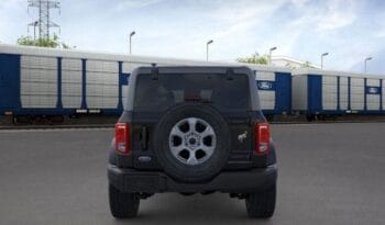 New 2026 Ford Bronco Big Bend 4D Sport Utility – 1FMDE7BH1TLA54193 full