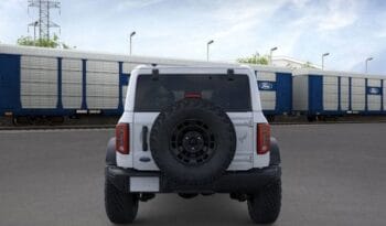 New 2026 Ford Bronco Badlands 4D Sport Utility – 1FMEE9BP1TLA43654 full