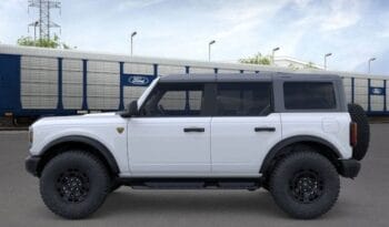 New 2026 Ford Bronco Badlands 4D Sport Utility – 1FMEE9BP8TLA76926 full