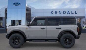 New 2026 Ford Bronco Badlands 4D Sport Utility – 1FMEE9BP4TLA53935 full