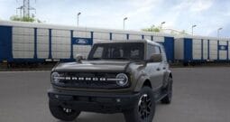 New 2026 Ford Bronco Outer Banks 4D Sport Utility – 1FMEE8BPXTLA77201