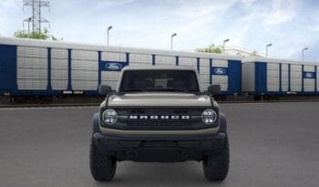 New 2026 Ford Bronco Base 2D Sport Utility – 1FMDE6AH5TLA56945 full