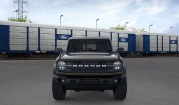 New 2026 Ford Bronco Big Bend 4D Sport Utility – 1FMEE7BH7TLA63694 full