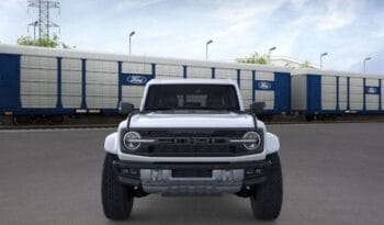 New 2026 Ford Bronco Raptor 4D Sport Utility – 1FMEE0RR6TLA56676 full