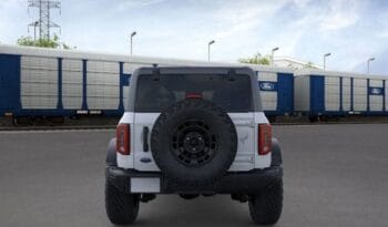 New 2026 Ford Bronco Badlands 4D Sport Utility – 1FMEE9BP8TLA76926 full