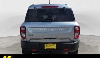 Used 2023 Ford Bronco Sport Big Bend 4D Sport Utility – 3FMCR9B60PRD25746 full